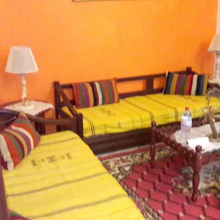 Apartment Rue Tourbet El Bey 3 Тунис Екстериор снимка