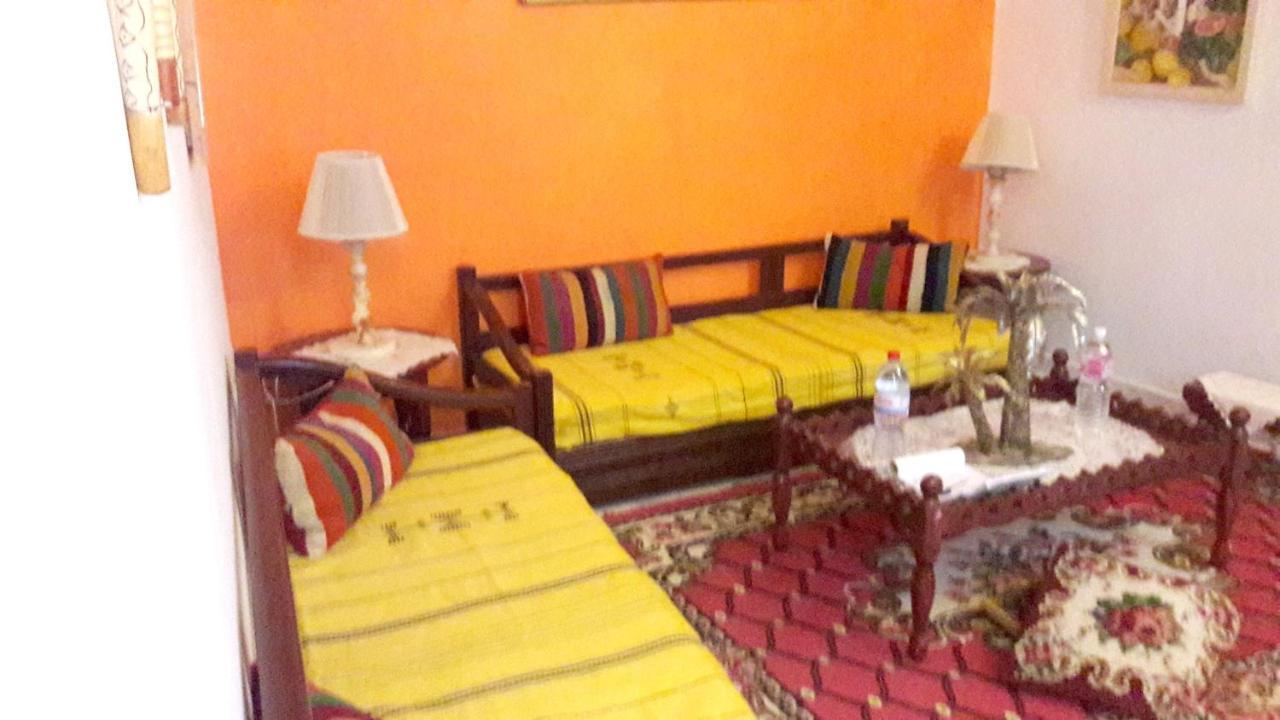 Apartment Rue Tourbet El Bey 3 Тунис Екстериор снимка